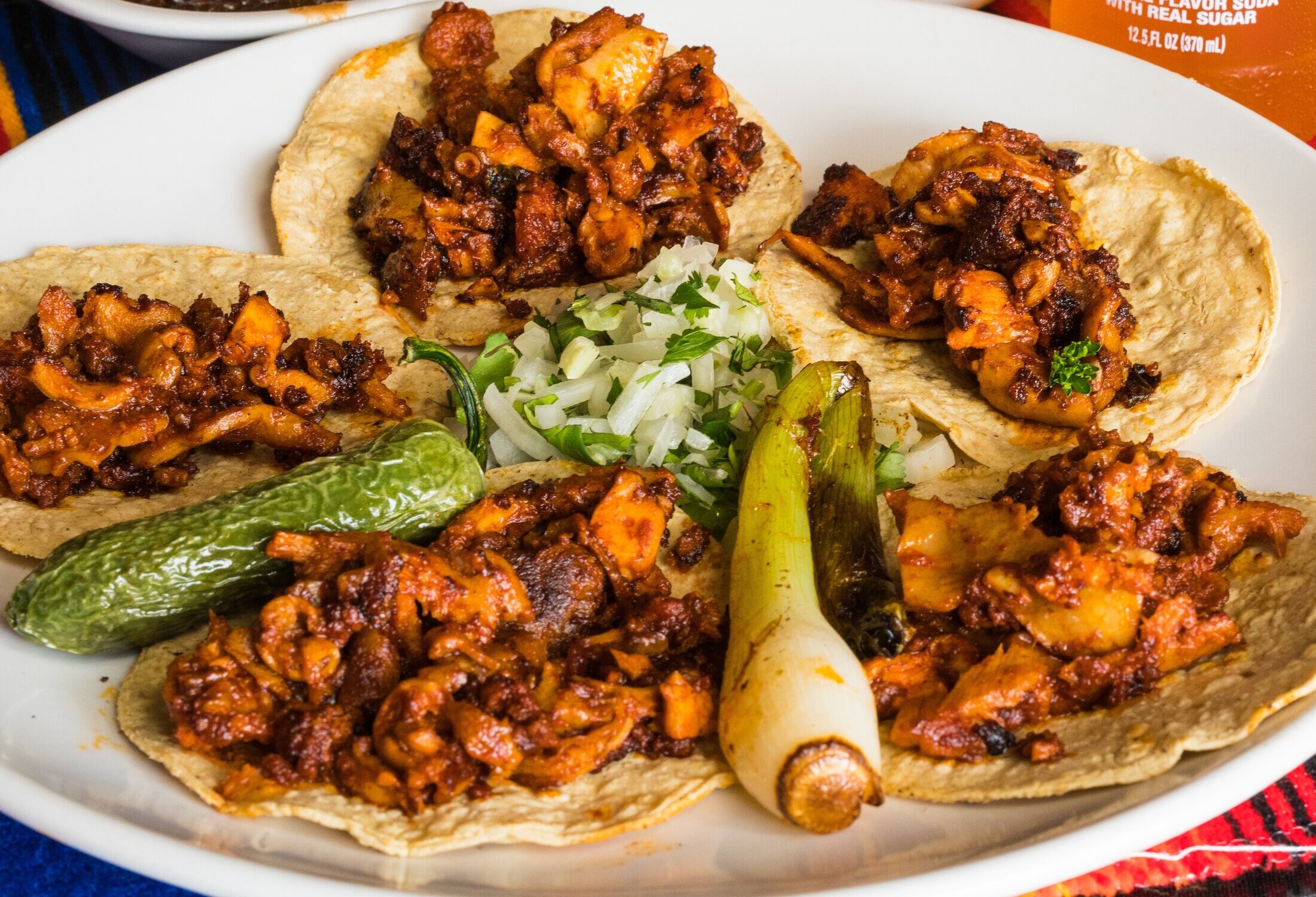 plate of food